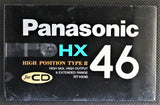Panasonic HX 1989 C46 front