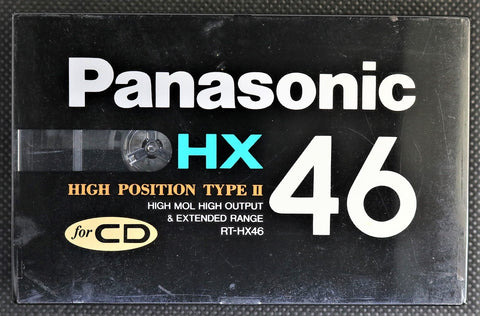 Panasonic HX - 1989 - JP