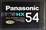 Panasonic HX - 1989 - JP