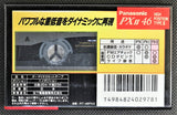 Panasonic PX II - 1994 - JP