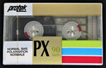 Protek - PX ~1995 - CA