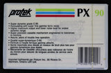 Protek - PX ~1995 - CA