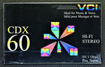VCI CDX ~1995 - CA