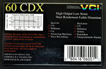 VCI CDX ~1995 - CA