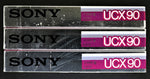 Sony UCX - 1985 - US