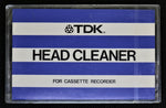 TDK HC-1 1982 front