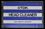 TDK HC-1 - 1982 - US