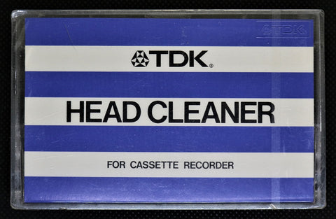 TDK HC-1 1982 front