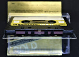 Supertape GOLD 1978 tape view