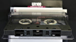 Sony UX 1988 C100 tape view
