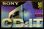 SONY CD-IT 2 - 1998 - US