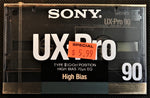 UX-Pro 1988 C90 front