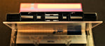 Denon S*PORT Metal 1991 tape view