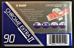 BASF Chrome Extra II - 1991 - EU