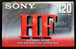 SONY HF - 1996 - CA