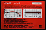 BASF LH E I 1981 back
