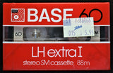 BASF LH EXTRA I - 1981 - US