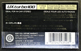Sony UX Turbo 1990 C100 back