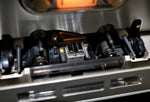Pioneer CT-F1000 3-Head Cassette Deck