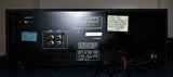 Marantz SD-6000 Cassette Deck 