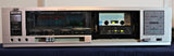JVC KD-V400 2-Head Cassette Deck