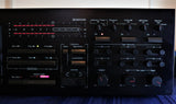 Nakamichi ZX-7 3-Head Cassette Deck