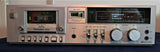Technics RS-M215 2-Head Cassette Deck