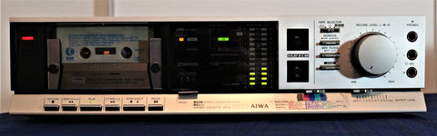 Aiwa AD-3500 Front