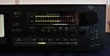 Sansui D-550M Cassette Deck 