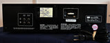 Sansui D-550M Cassette Deck 