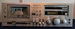 Technics M56 2-Head Cassette Deck