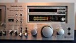 Technics M56 2-Head Cassette Deck