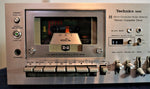 Technics M56 Cassette Deck 