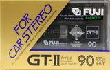 Fuji GT-II 1992 C90 front