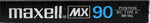 Maxell MX Spine