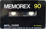 Memorex MRX2 Front