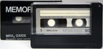 Memorex MRX2 Open