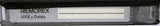 Memorex MRX2 Top
