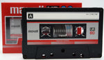 Maxell UR 1986 C90