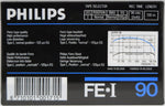 Philips FEI - 1985 - EU