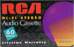 RCA - 1998 - US