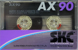SKC QX Front