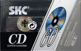 SKC CD Front