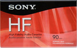 SONY HF - 2006 - US
