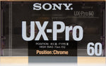 UX-Pro 1988 C60 front