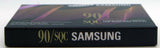 Samsung SQC 1997 C90 top view