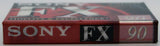 SONY FX 1998 C90 top view