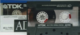 TDK AD - 1988 - EU