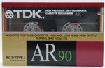 TDK AR - 1988 - EU