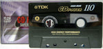TDK CD Power - 2003 - US